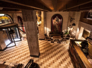 Raymar Hotels Ankara