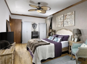 Regnum Golf Country 5 bedroom 5