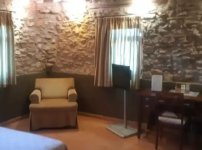 Hotel Rural Panxampla