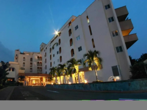 The African Regent Hotel