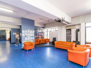 Billabong Backpackers Resort
