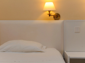 Dorisol Mimosa Studio Hotel