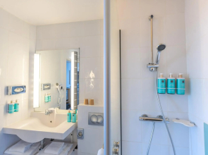 Novotel Centre Nantes Bord de Loire