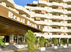 Benal Beach 907