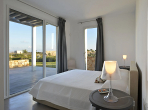 Casa Faro Favignana
