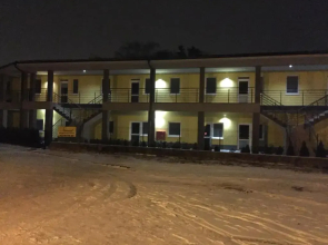 Promenád apartmán