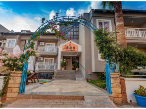 Club Ako Apartments