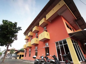 OYO 2486 Bahana Guest House