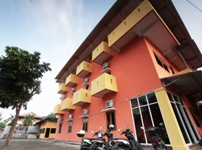 Bahana Guest House by OYO Rooms