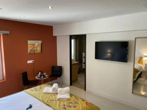 Domaine de Calypso & Suites - Adult Only