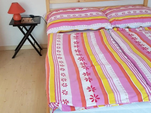 Család-Barát Apartman