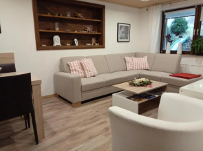 Ferienwohnung Schmallenberg