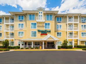 Towneplace Suites Marriott Jacksonville Butler Boulevard