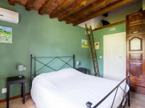 CASALE SANTA CATERINA Jacuzzi&Pool