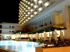 Sintesa Peninsula Hotel Manado