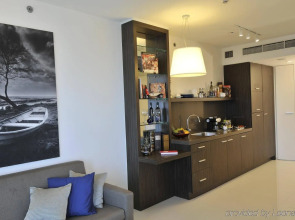 West All Suite Hotel Tel Aviv