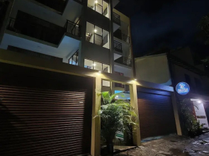 Shiloh Apartments