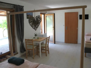 Apartmán Lípa Mikulov