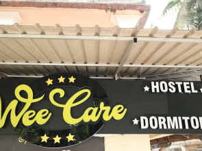 Wee care hostel and dormitory