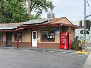 Haven Inn Of Chico