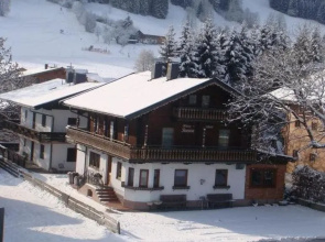 Norberts Kaiserhostel