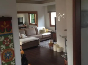 Gustavo's Apartment