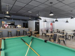 Aparthotel BCL Levante Lux