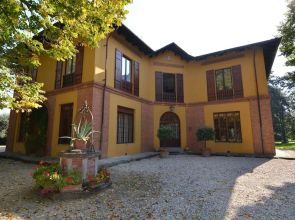 Belvilla by OYO Villa La Commenda Nove