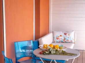 SUITE LOVE SPA VUE MER PISCINe 1