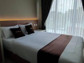 Shakilla House 1A Syariah