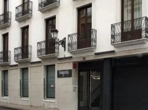 Apartamentos Turísticos Sagasta