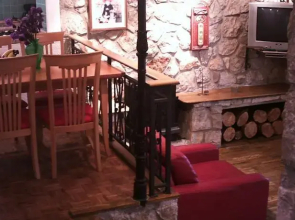 La Scaletta - Private Holiday Villa