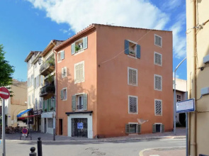 Lou Cassiden - Magnifique appartement sur le Port