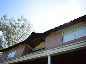 Hospedaje Familiar Bunkua