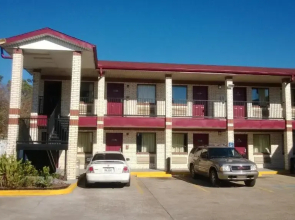 Hotel O Luxury Inn Channelview Baytown I-10