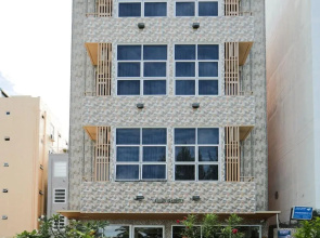 Vilu Rest Hotel