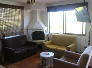 Galeria Guatape Hostel