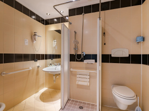 B&B Hotel Ravenna