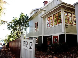 Vaxholms Bed & Breakfast