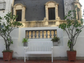 Che Argentina Hostel Suites