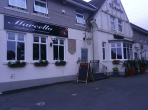 Victoria Inn