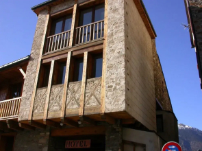 Hotel Ordino