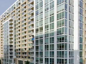 Concord Apartments by BOQ Lodging