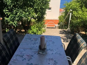 Apartments Despotović