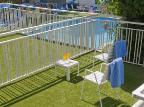 GHT Balmes, Hotel, Aparthotel & SPLASH