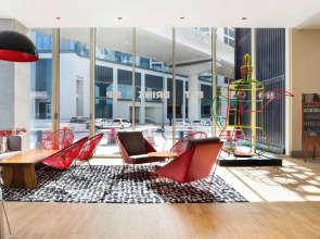 ibis Styles Dubai Airport Hotel