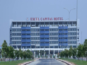 Excel Capital Hotel