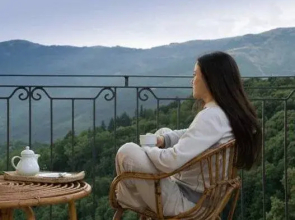 Albergo diffuso Monte Granatico
