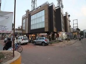 OYO 19989 Shanti Uday