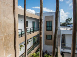 Caribe Corazón Hotel Boutique